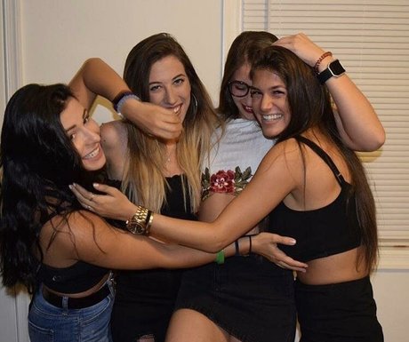 Dominique D Angelo xxx akt bilder