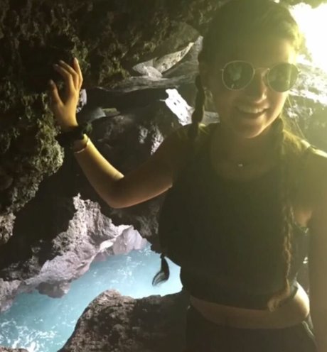 Dominique D Angelo xxx hd galerien