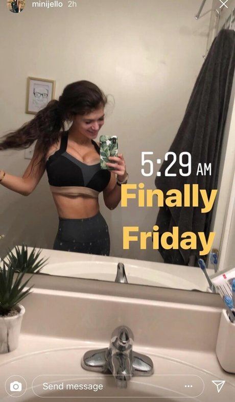 Dominique D Angelo kostenlose schöne foto