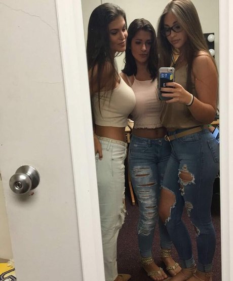 Dominique D Angelo perfekte erwachsene fotos