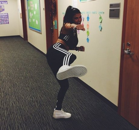 Dominique D Angelo perfekte beste bild