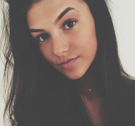 Dominique D Angelo Bilder