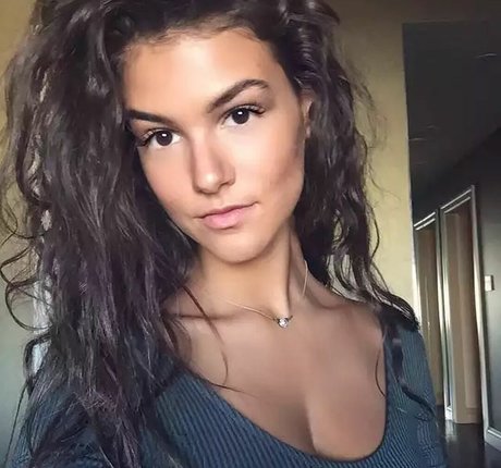 Dominique D Angelo top akt galerie