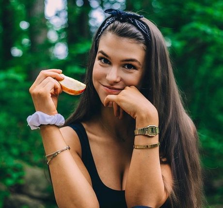 Dominique D Angelo hübsche pornografische archiv