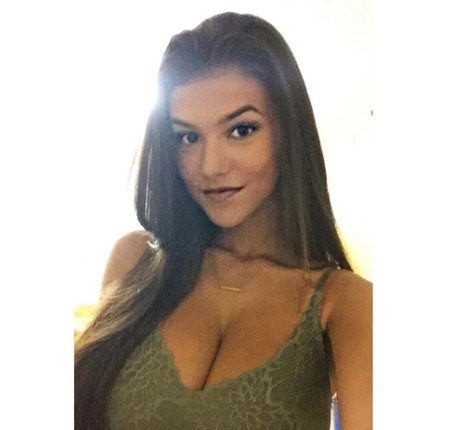 Dominique D Angelo model xxx foto