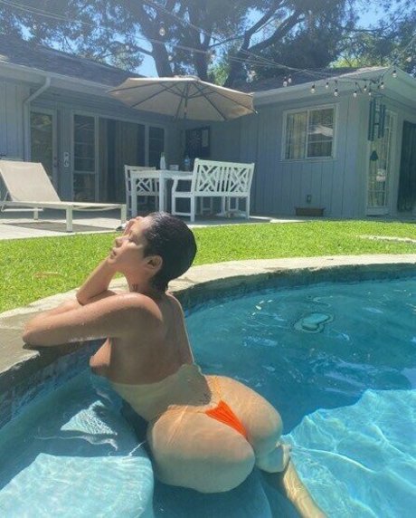 Khleopatre nackten bild