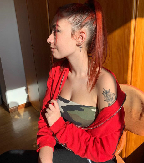 Candela Sartorius exklusive xxx galerie