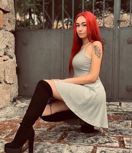 Candela Sartorius porno freie bild