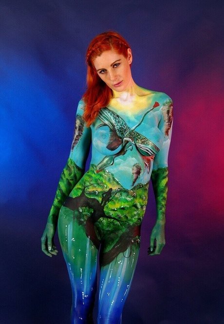 Shelley louise100 nackt hübsche archiv