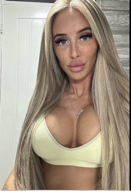 Jade Hobden_ xxx pornostar galerien