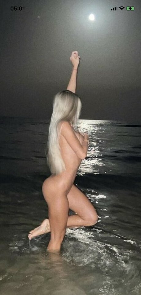 Judith nette pornostar foto