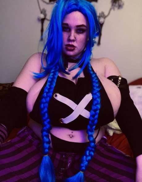 Peony Felicity exklusive sexy fotos