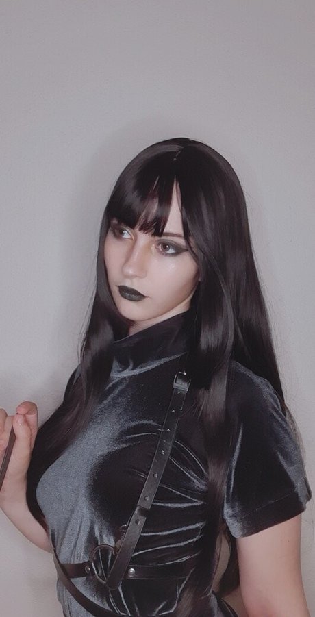 Chilli chibi model porno archiv