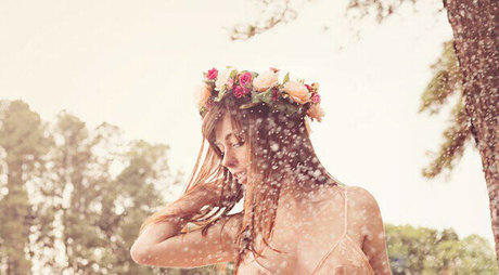 Thais Vita hübsche nackt galerien