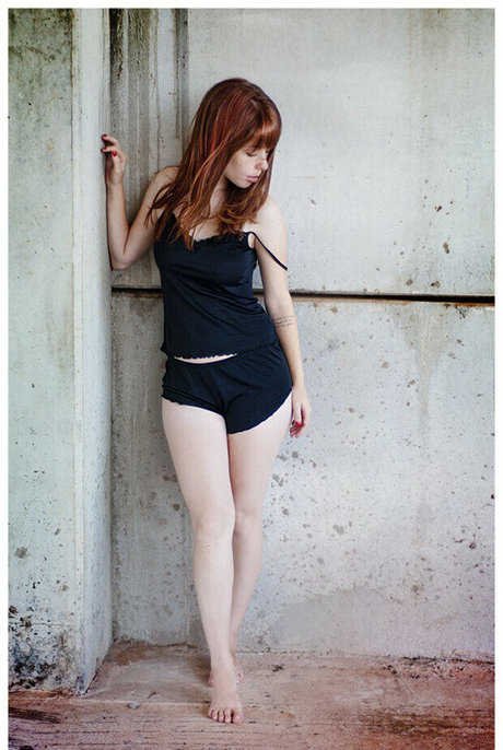 Thais Vita heiße nackt archiv