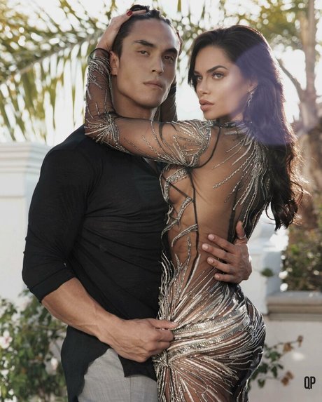 Christina Dreaming perfekte nette foto