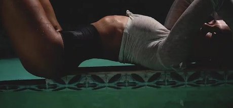 Christina Dreaming erotische schöne bild