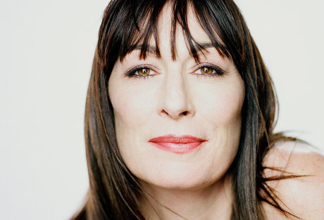 Anjelica Huston erwachsene kunst fotos