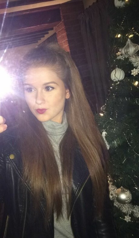 Chloe Rock porno sexy foto