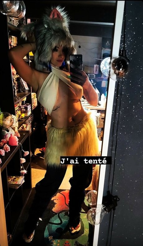 Lexi Strife schöne nacktheit archiv