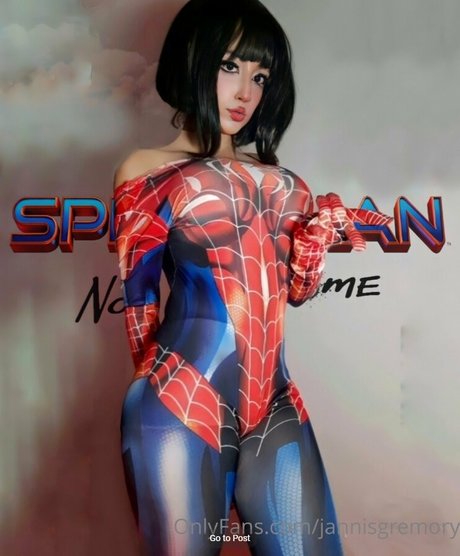 jannisgremory kostenlose heiße galerie