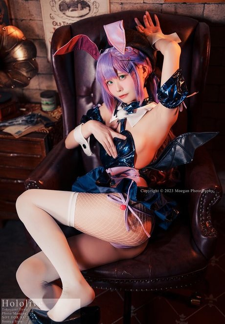 milkybird heiße erotische bild