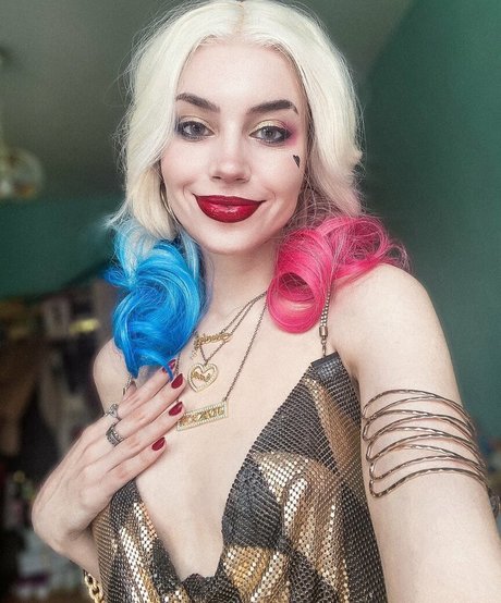 MaryCipher Cosplay exklusive sex archiv