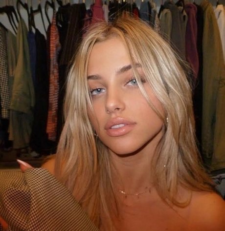 Elle Danjean schauspielerin hübsche galerie