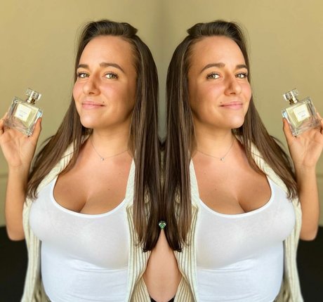 Johanka Unkova perfekte nette fotos