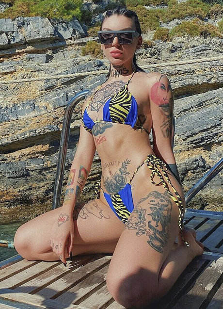 Doga Tumer kunst schöne bilder