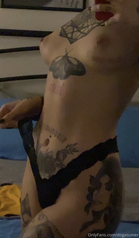 Doga Tumer xxx schöne bilder