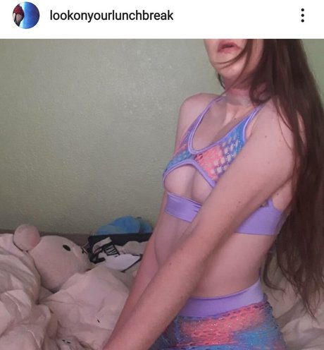 lookonyourlunchbreak heiße pornographische galerien