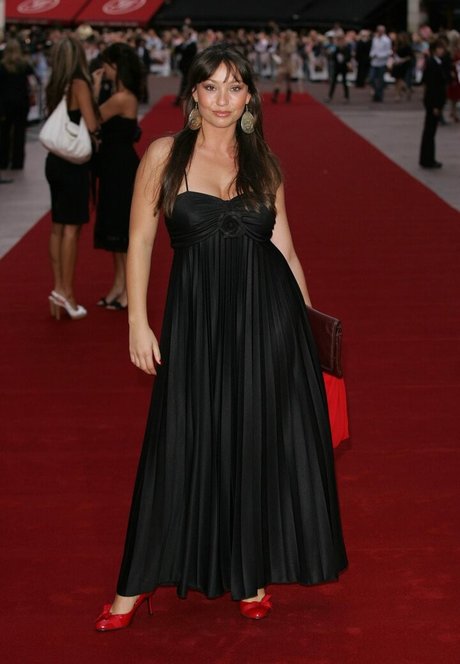 Lucinda Rhodes Flaherty Profilbild