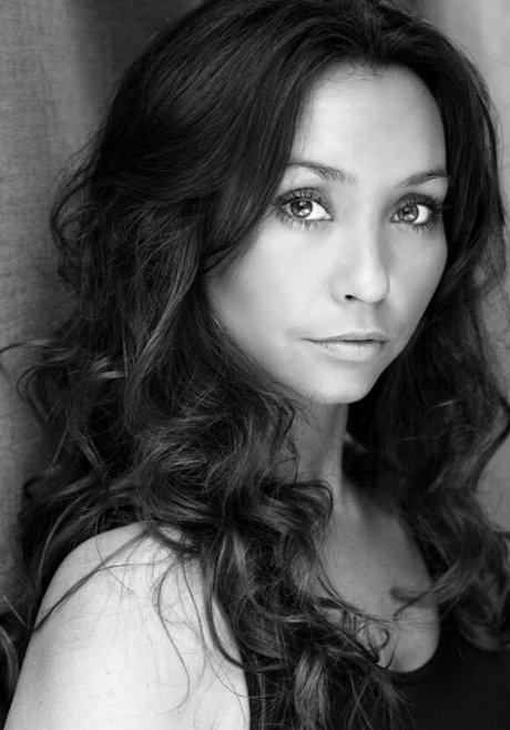 Lucinda Rhodes Flaherty hd sexy archiv