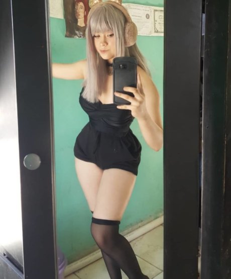 Ivon Gallardo nackt erotische bilder