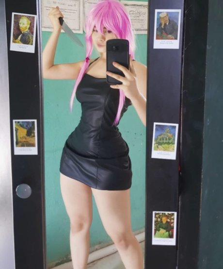 Ivon Gallardo exklusive heiße bilder