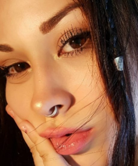 Ivon Gallardo top pornographische bilder