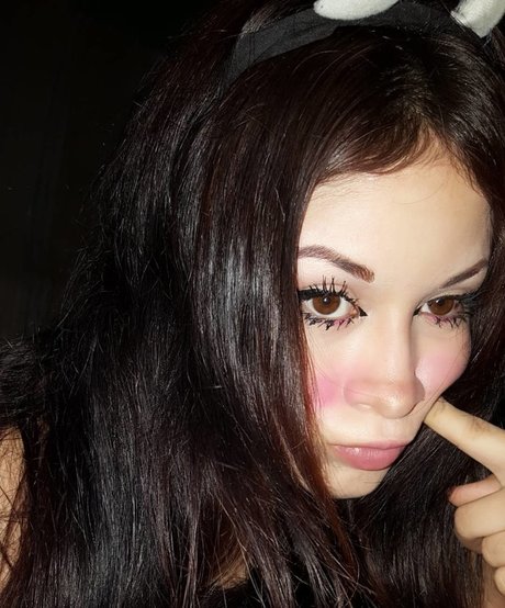 Ivon Gallardo perfekte nackt galerien