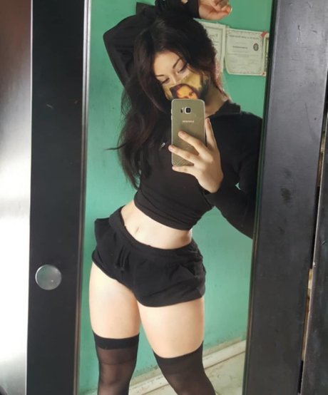 Ivon Gallardo xxx top bild