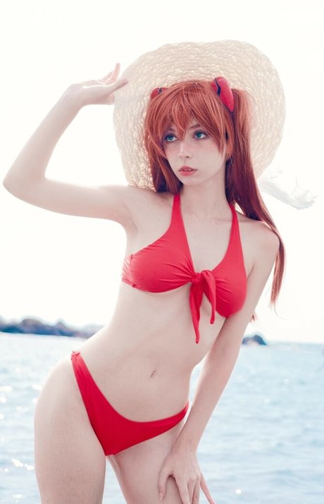 Himeecosplay model schöne galerien