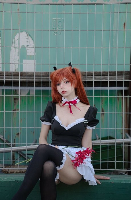 Himeecosplay hübsche hd bilder