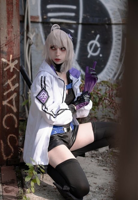 Himeecosplay schöne nette galerie