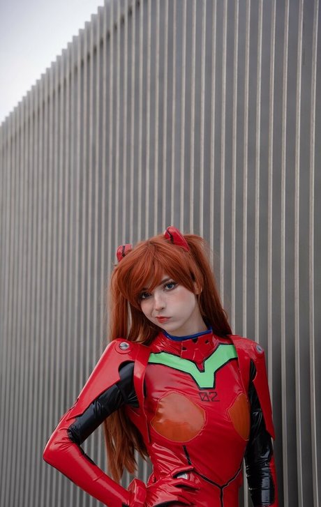 Himeecosplay nacktheit perfekte bilder