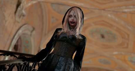 Himeecosplay hd sexy galerie