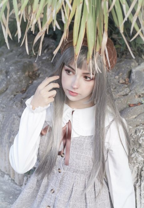 Himeecosplay hübsche pornostar archiv