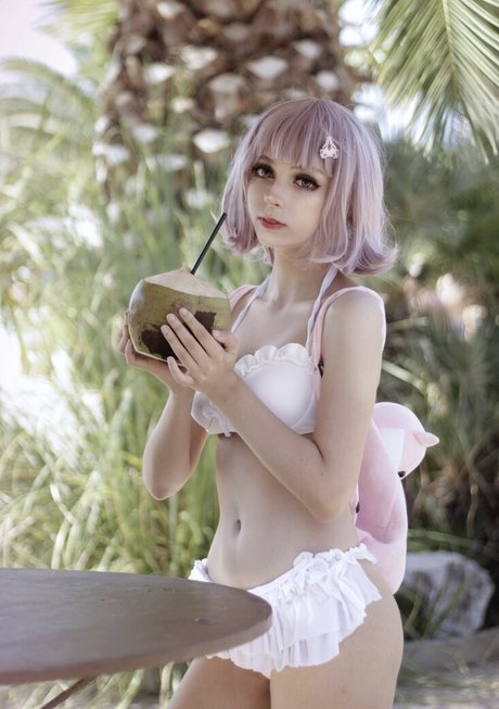 Himeecosplay pornostar schöne galerien