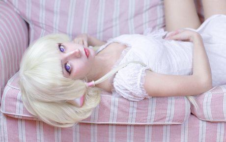 Himeecosplay schauspielerin beste galerie