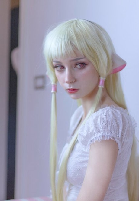 Himeecosplay nackt beste galerien