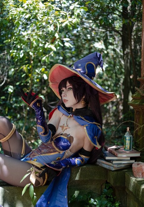 Himeecosplay Profilbild