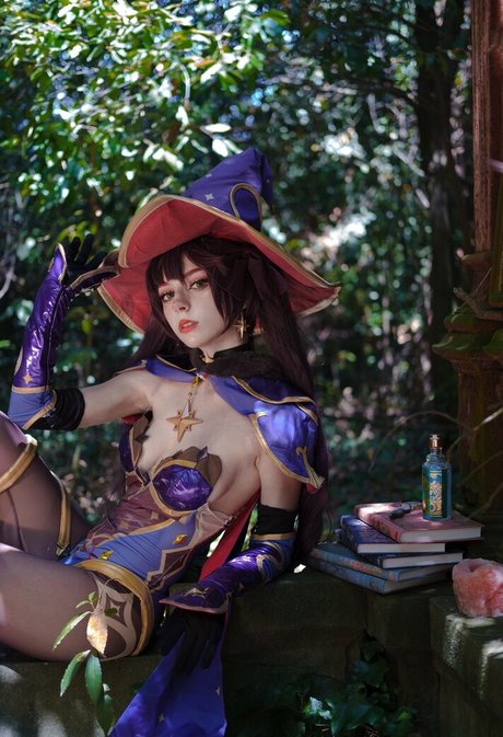 Himeecosplay akt pornostar foto